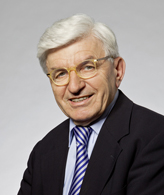 CORUM - Team - Prof. Dr. Josef Marbacher